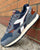 Diadora N92 Advance Trainers Dark Navy