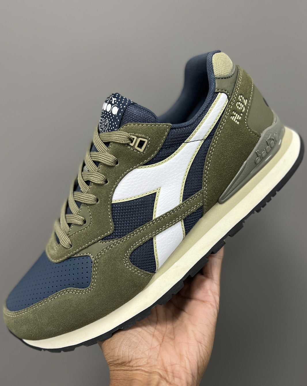 Trainers – 80s Casual Classics