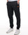 Ellesse Bertoni Cuffed Track Pants Black