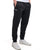 Ellesse Bertoni Cuffed Track Pants Black