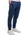 Ellesse Bertoni Cuffed Track Pants Navy