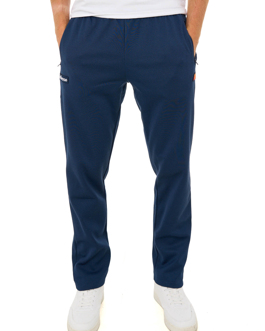 Ellesse Track Top – 80s Casual Classics