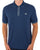 Ellesse Biagia Polo Shirt Navy/Ecru