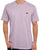 Ellesse Cassica T Shirt Lilac
