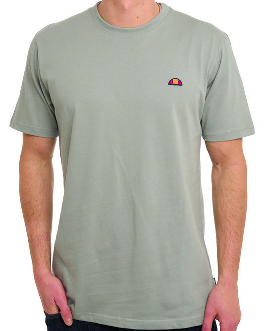 Ellesse Ellesse Cassica T Shirt Sage