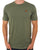 Ellesse Cassica T Shirt Olive Green