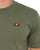 Ellesse Cassica T Shirt Olive Green