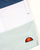 Ellesse Cielo Swim Shorts Blue / White / Light Blue