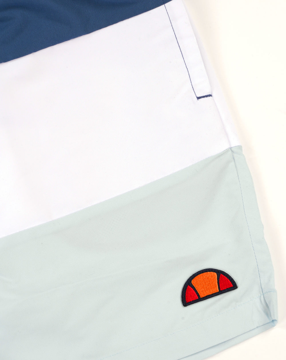 Ellesse Cielo Swim Shorts Blue / White / Light Blue