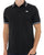 Ellesse Lioran Polo Shirt Black