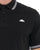 Ellesse Lioran Polo Shirt Black