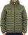Ellesse Lombardy Padded Jacket Olive