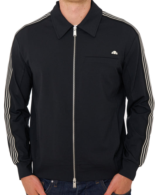 Ellesse Ellesse Lucanta Track Top Black
