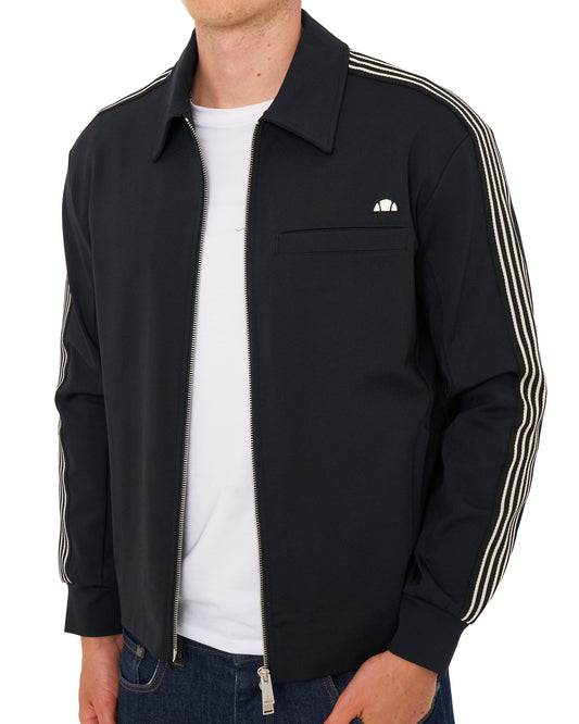 Ellesse Ellesse Lucanta Track Top Black
