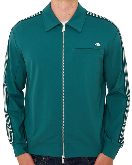 Ellesse Ellesse Lucanta Track Top Teal