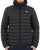 Ellesse Mazzinto Padded Jacket Black