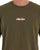 Ellesse Ollio 2 T Shirt Khaki