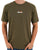 Ellesse Ollio 2 T Shirt Khaki