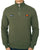 Ellesse Pelegrini 1/4 Zip Sweat Olive