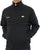 Ellesse Rimini Track Top Black/Gold