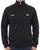 Ellesse Rimini Track Top Black/Gold