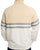 Ellesse Rimini Track Top Off White/Stone