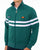 Ellesse Rimini Track Top Teal/White