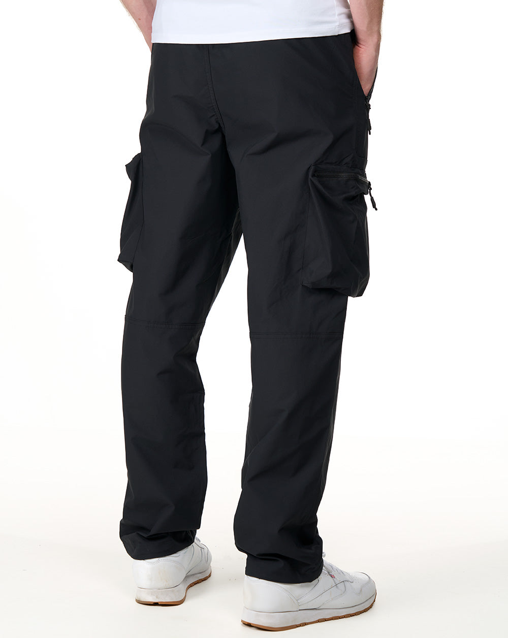 Ellesse Squadron Cargo Pants Black