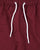 Ellesse Swim Shorts Burgundy