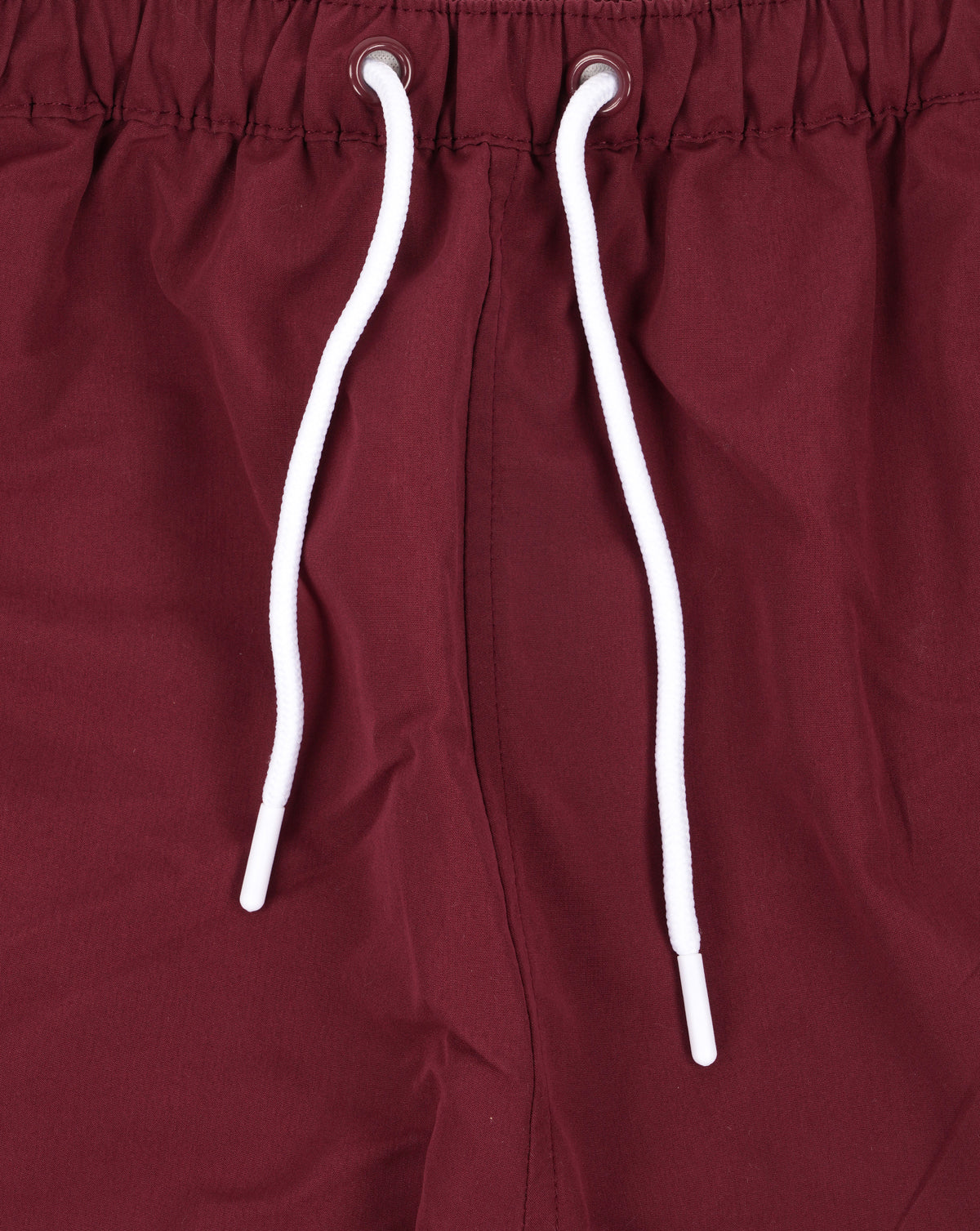 Ellesse Swim Shorts Burgundy