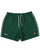Ellesse Swim Shorts Dark Green