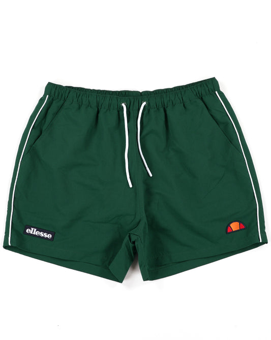 Ellesse Swim Shorts Dark Green