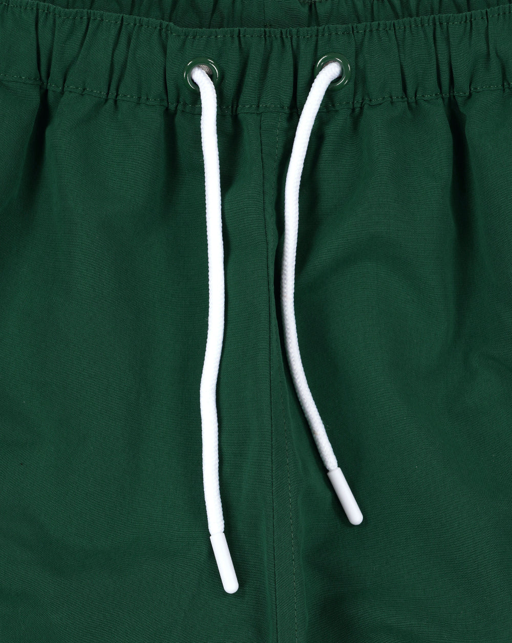 Ellesse Swim Shorts Dark Green