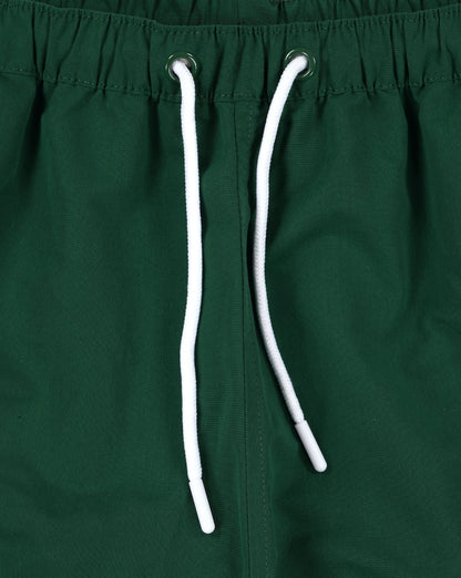 Ellesse Swim Shorts Dark Green