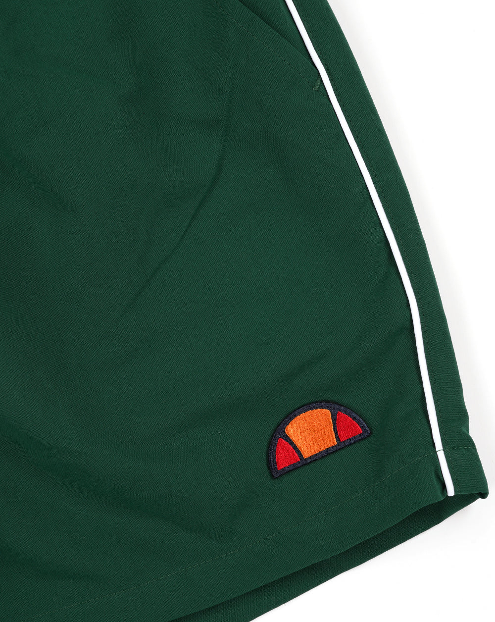Ellesse Swim Shorts Dark Green