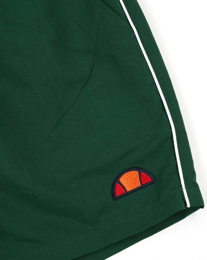 Ellesse Swim Shorts Dark Green