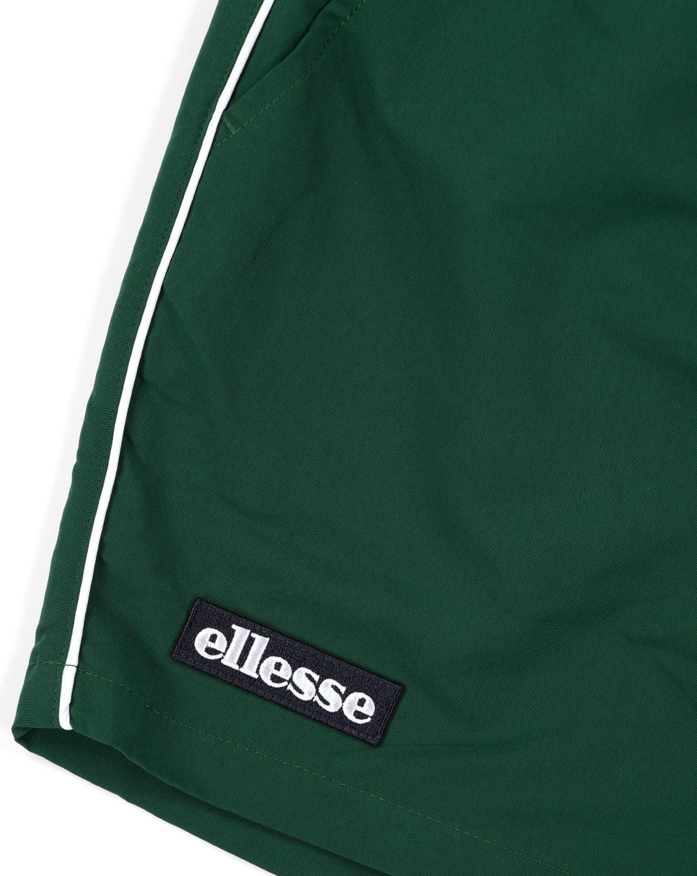 Ellesse Swim Shorts Dark Green