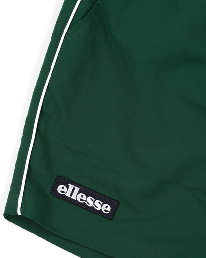Ellesse Swim Shorts Dark Green