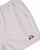 Ellesse Swim Shorts Soft Grey