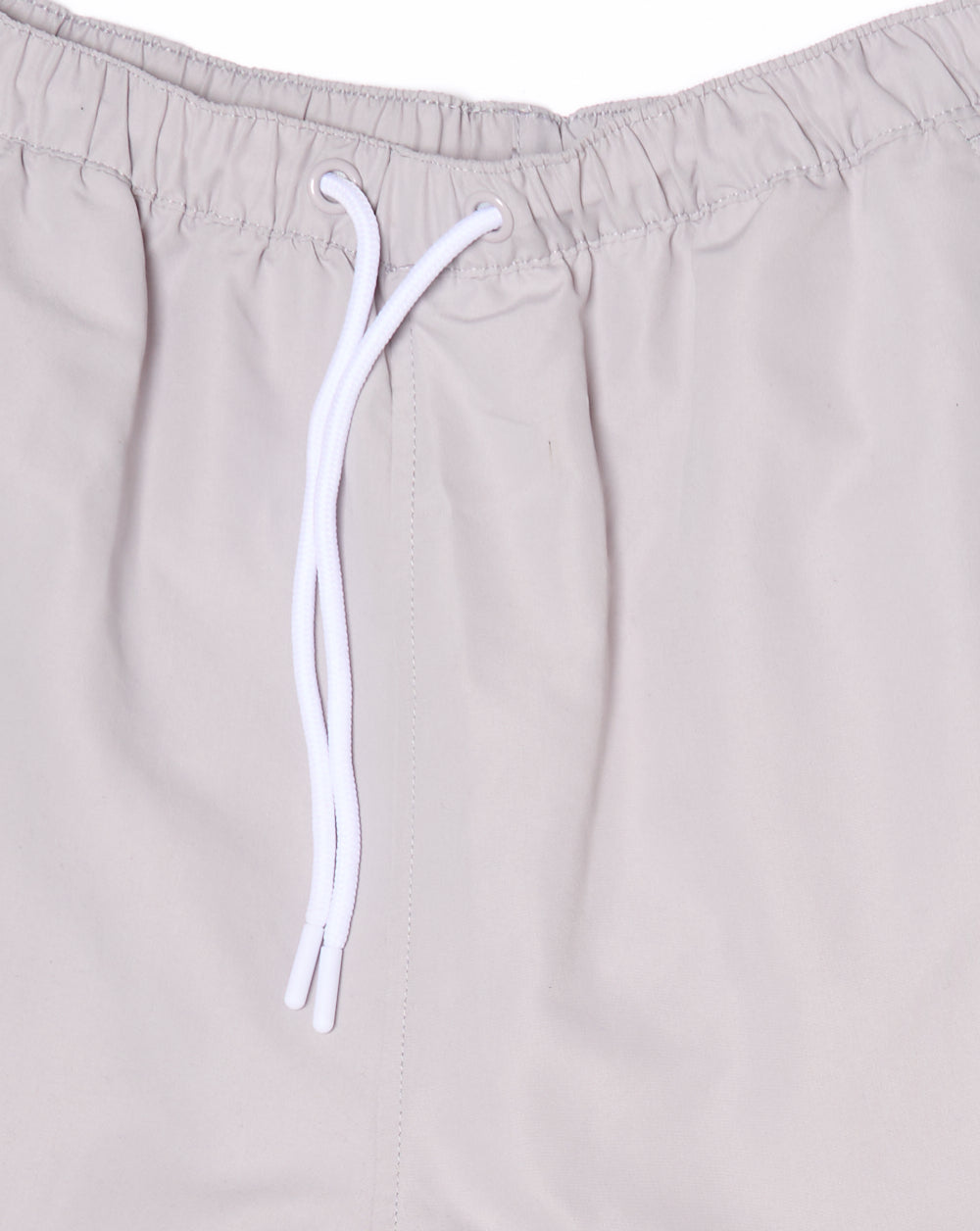 Ellesse Swim Shorts Soft Grey