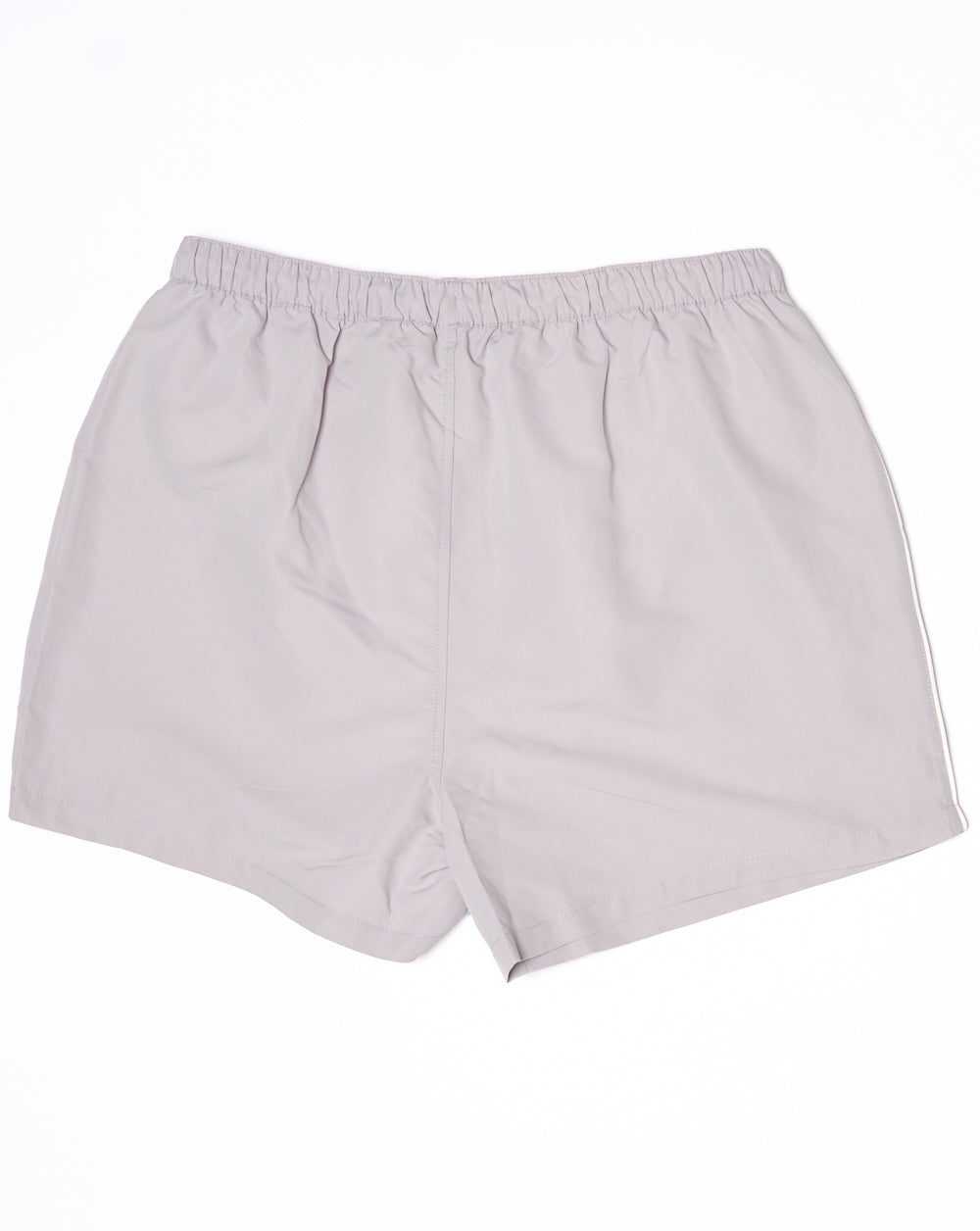 Ellesse Swim Shorts Soft Grey