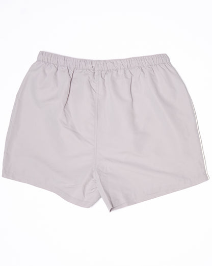 Ellesse Swim Shorts Soft Grey