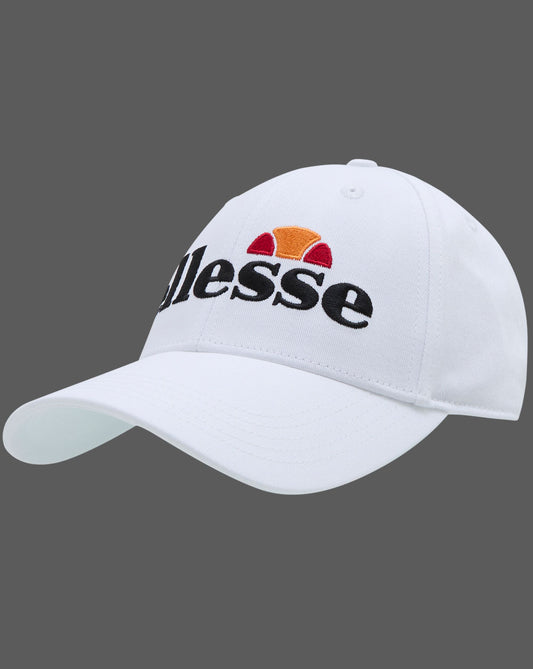 Ellesse Tralo Cap White