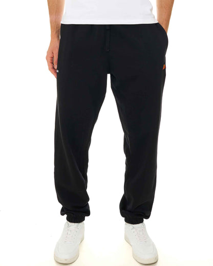 Ellesse Verazo Jog Pants Black