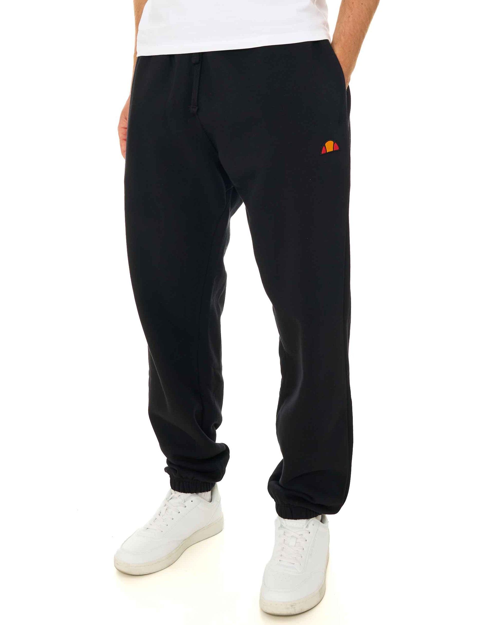 Ellesse Verazo Jog Pants Black