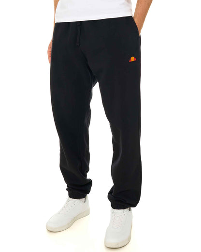 Ellesse Verazo Jog Pants Black
