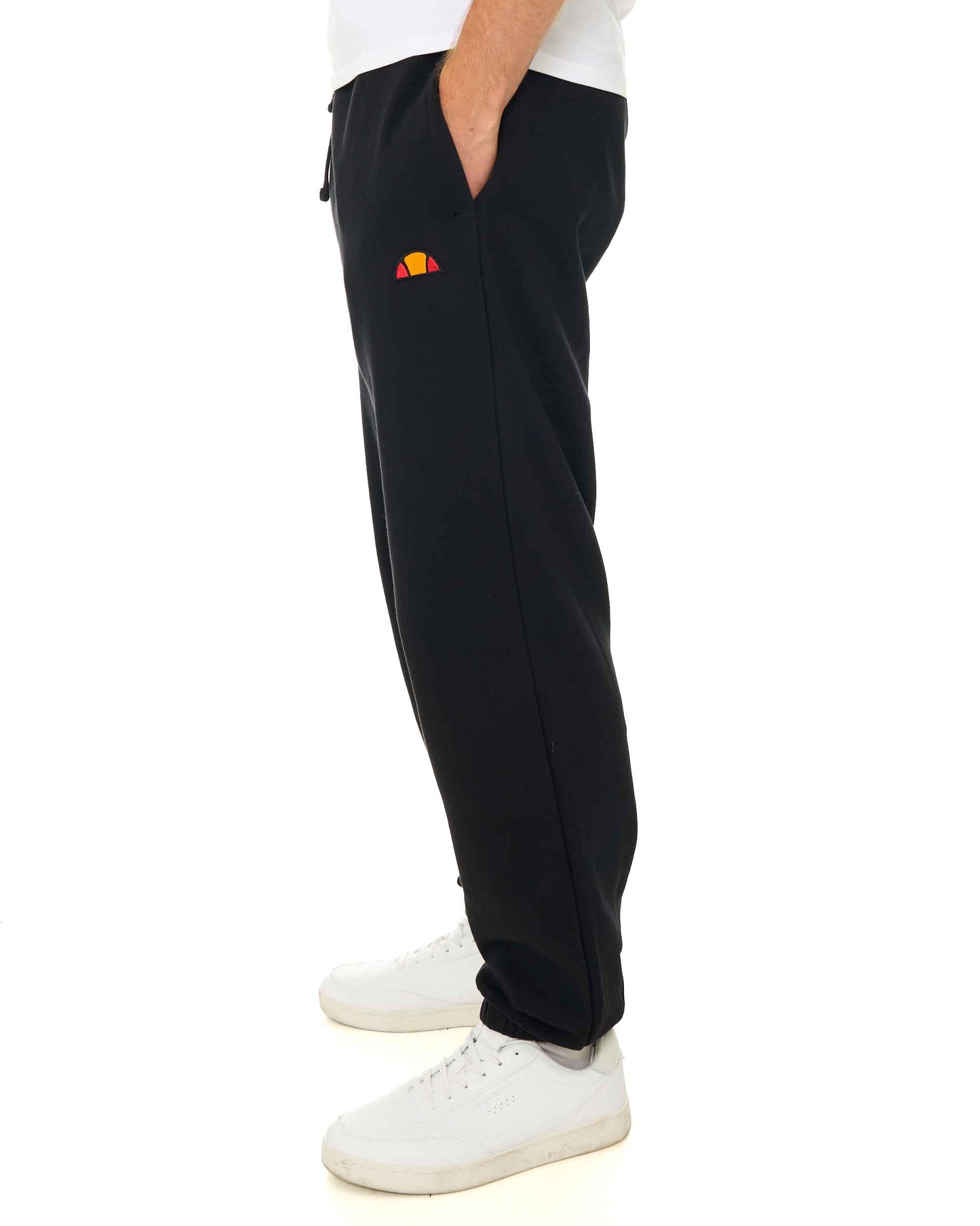 Ellesse Verazo Jog Pants Black