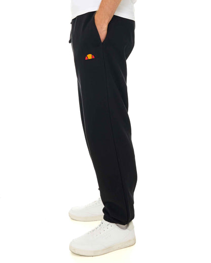 Ellesse Verazo Jog Pants Black