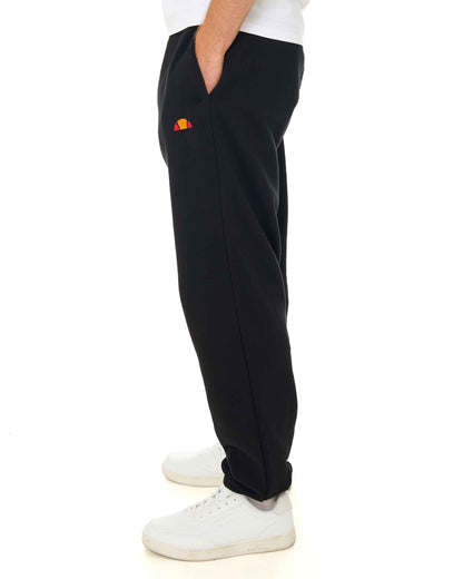 Ellesse Verazo Jog Pants Black