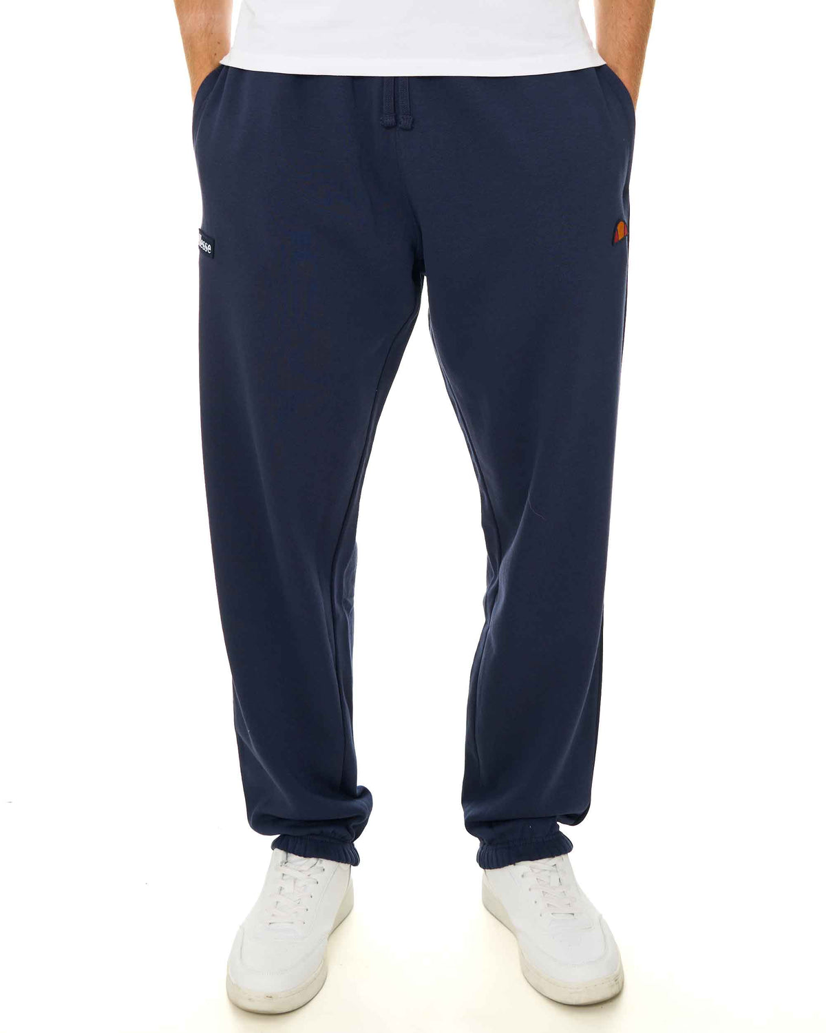 Ellesse Verazo Jog Pants Navy